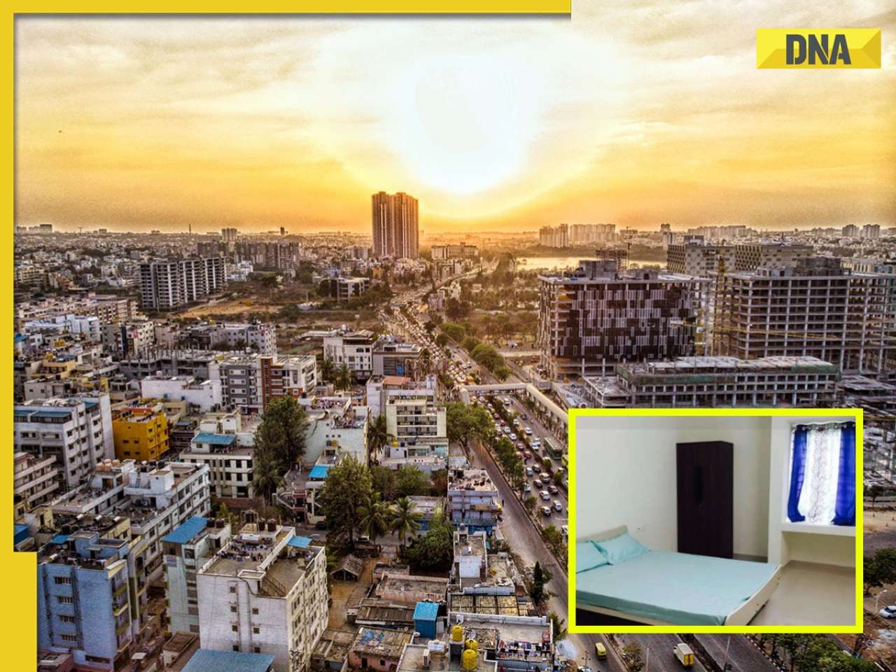 Rent of 3BHK flat in Bengaluru will leave you shocked, leaves internet furious, netizens say 'Some dumb corporate...'