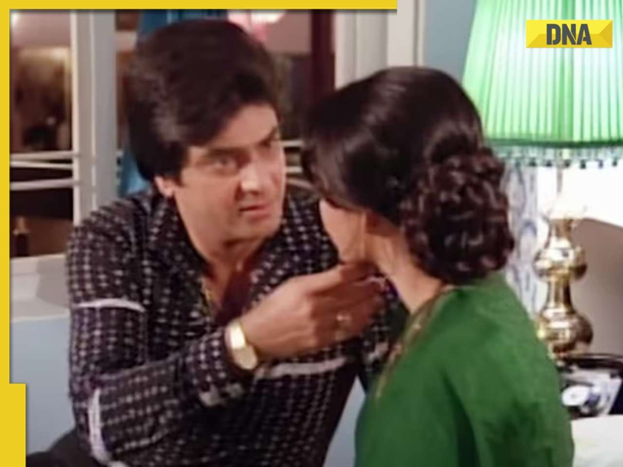 Jeetendra's biggest hit film released in 1984, beat Amitabh Bachchan, Dharmendra, Rajesh Khanna, movie was..., it earned Rs..