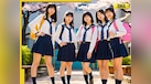  Why Japanese school girls wear short skirts even in freezing winters? Reason will stun you 