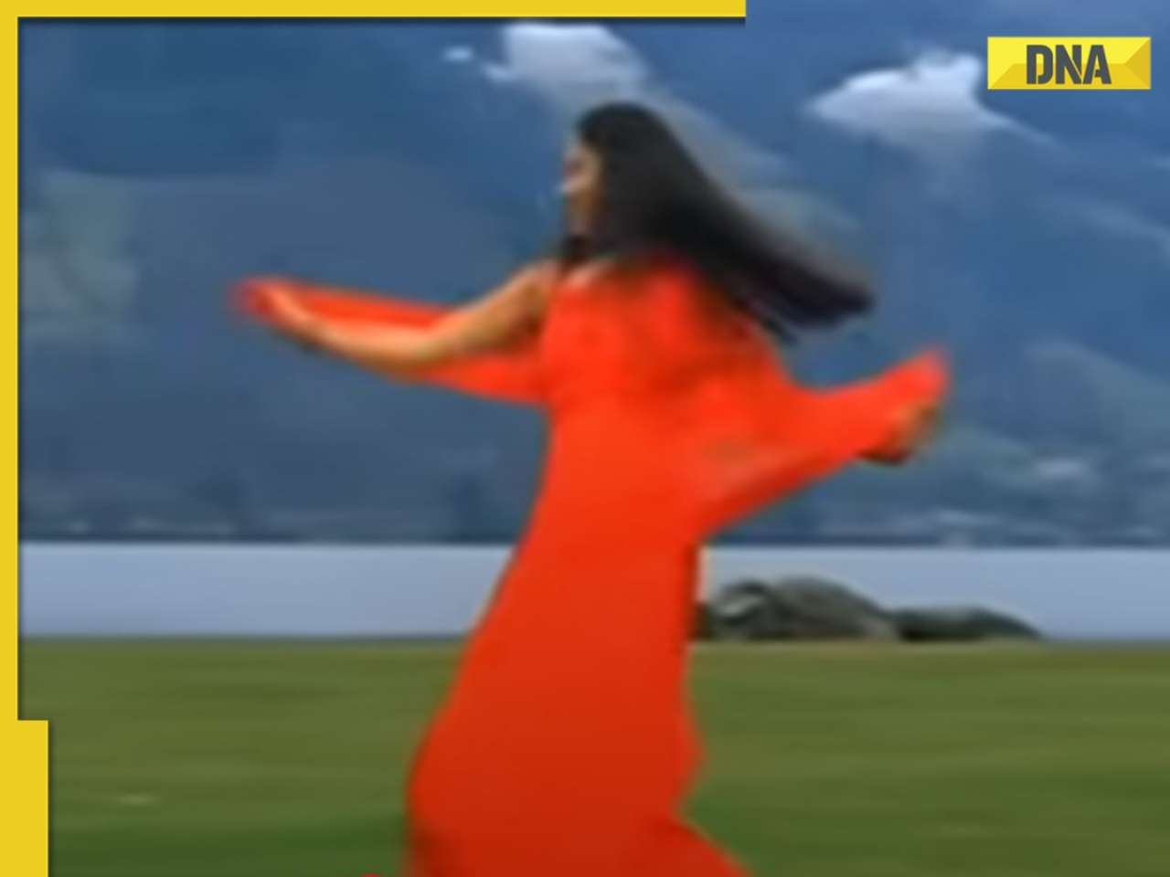 Meet actress who worked with Aamir Khan, Ajay Devgn, Sanjay Dutt, did hit TV shows, is still single at 44, suddenly quit acting to join..., her name is..