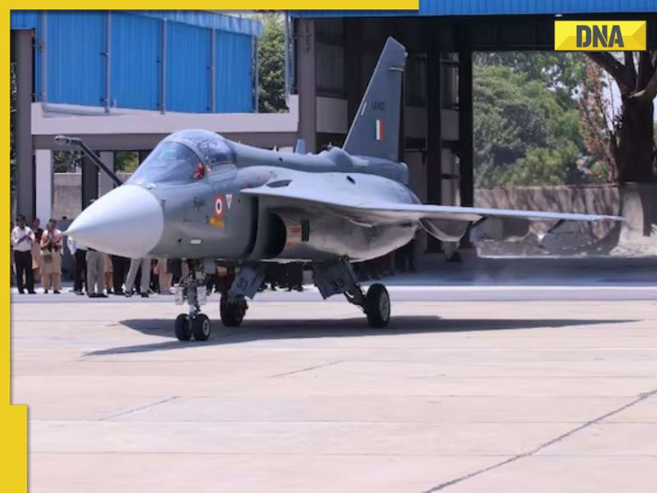 Bad news for Pakistan, China as IAF to get new powerful fighter jet which is capable of..