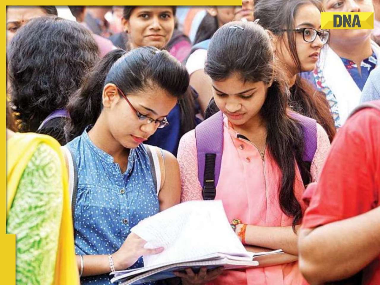 NEET UG 2025 provisional answer key, OMR sheet released, get direct link, steps to download here