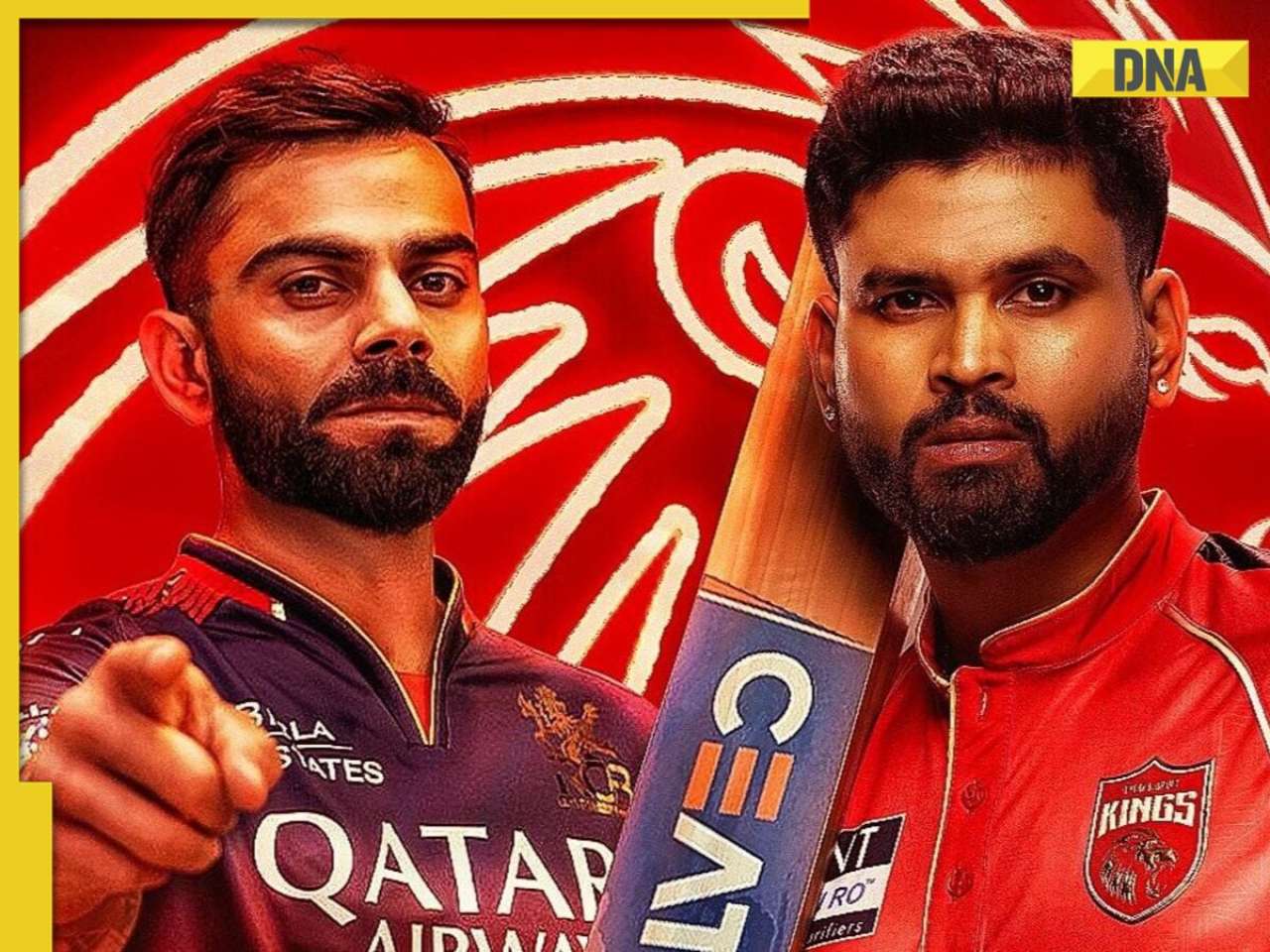 IPL 2025 Final RCB vs PBKS: How much cash reward amount winners and runners-up will get? Full prize money breakdown