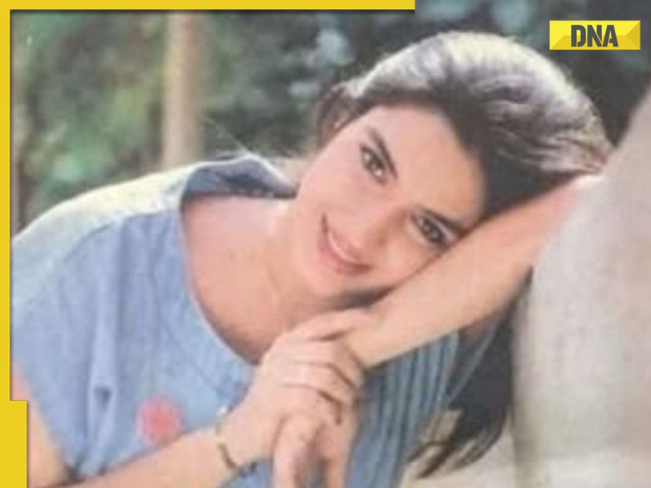 Meet actress who became star at 20, worked in superhit films with Prabhas, Mahesh Babu, Jr NTR, Kamal Haasan, was allegedly arrested for..., she is..