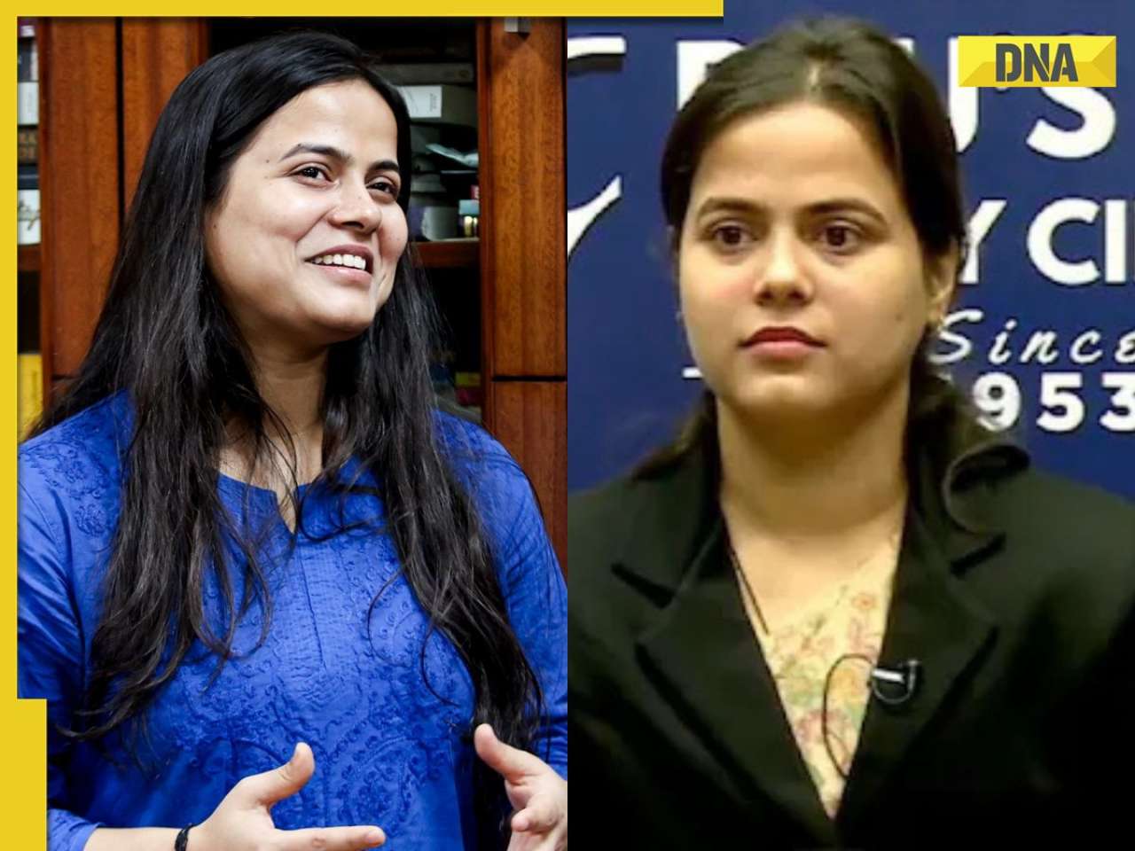 Meet woman who failed UPSC exam 4 times, later topped with AIR 1, check her marksheet here