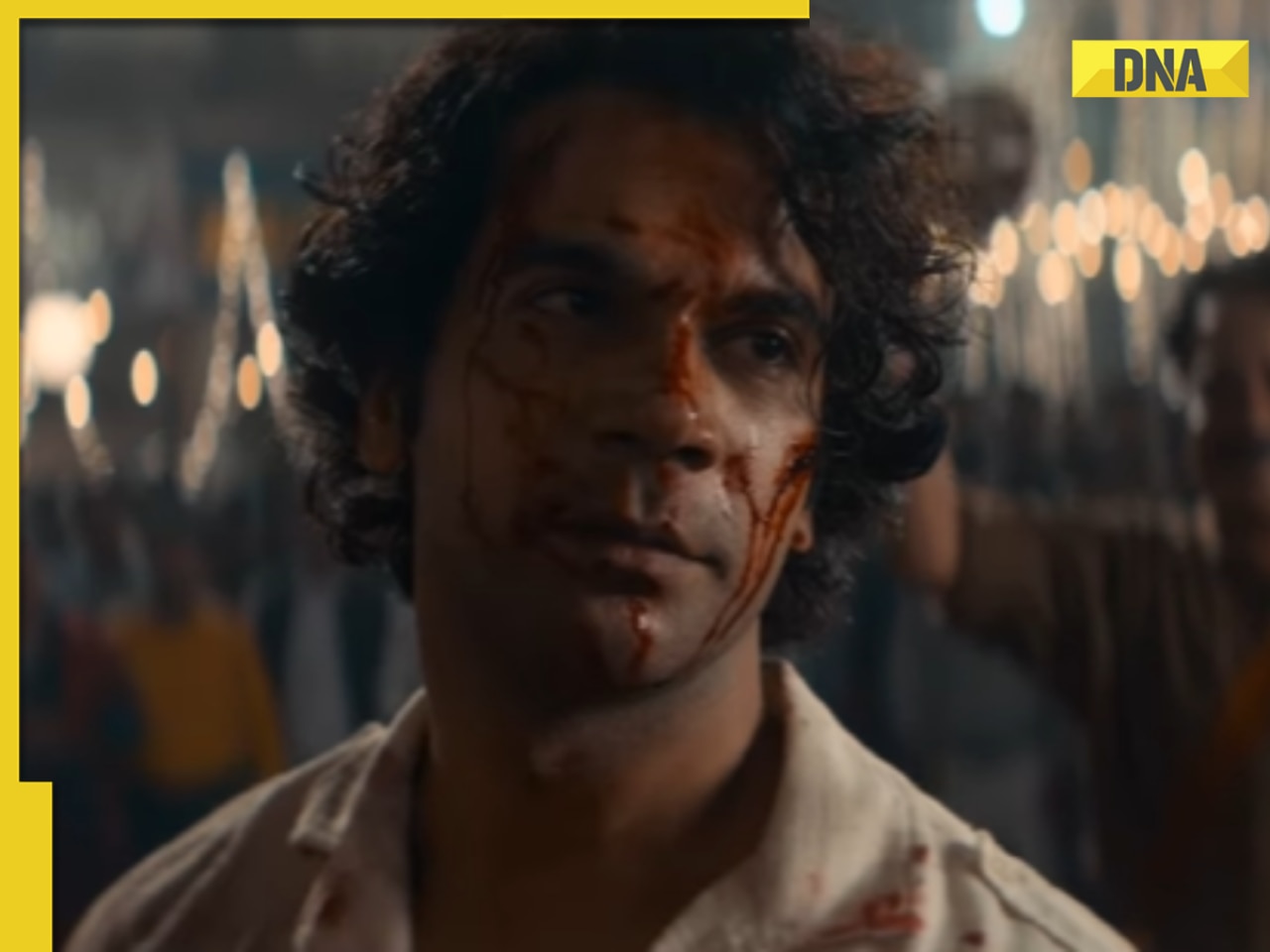 Maalik Teaser: Rajkummar Rao unleashes fury in violent massy avatar, netizens say 'this Animal, Pushpa hangover needs to…’