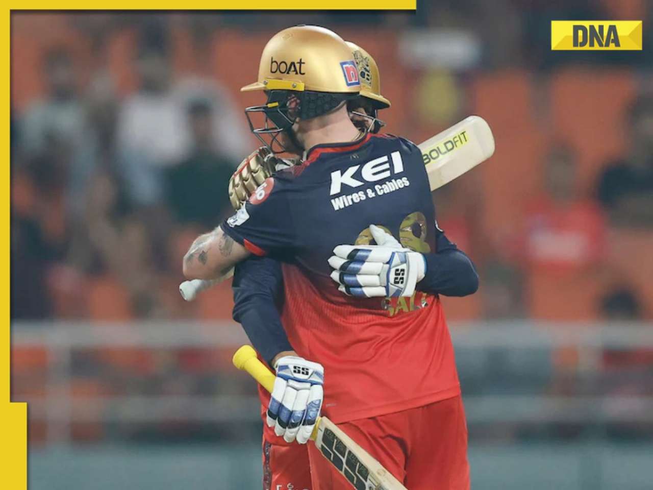 Big boost for Virat Kohli's RCB as overseas star batter returns to Ahmedabad to play IPL 2025 final against Punjab Kings