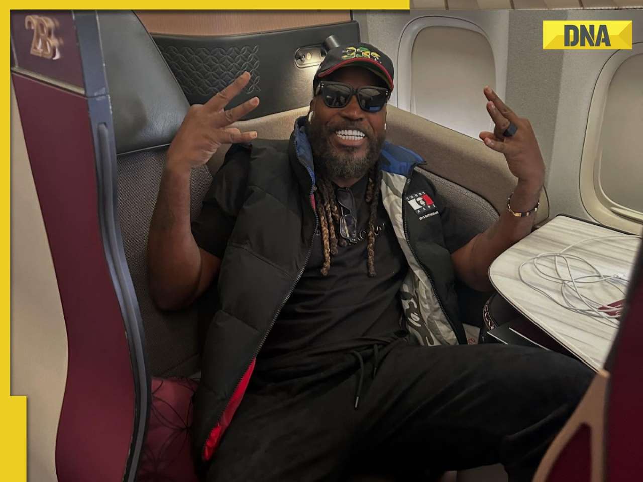 ‘The Universe Boss’ is here: Check Chris Gayle’s favourite team in RCB vs PBKS IPL 2025 Final clash