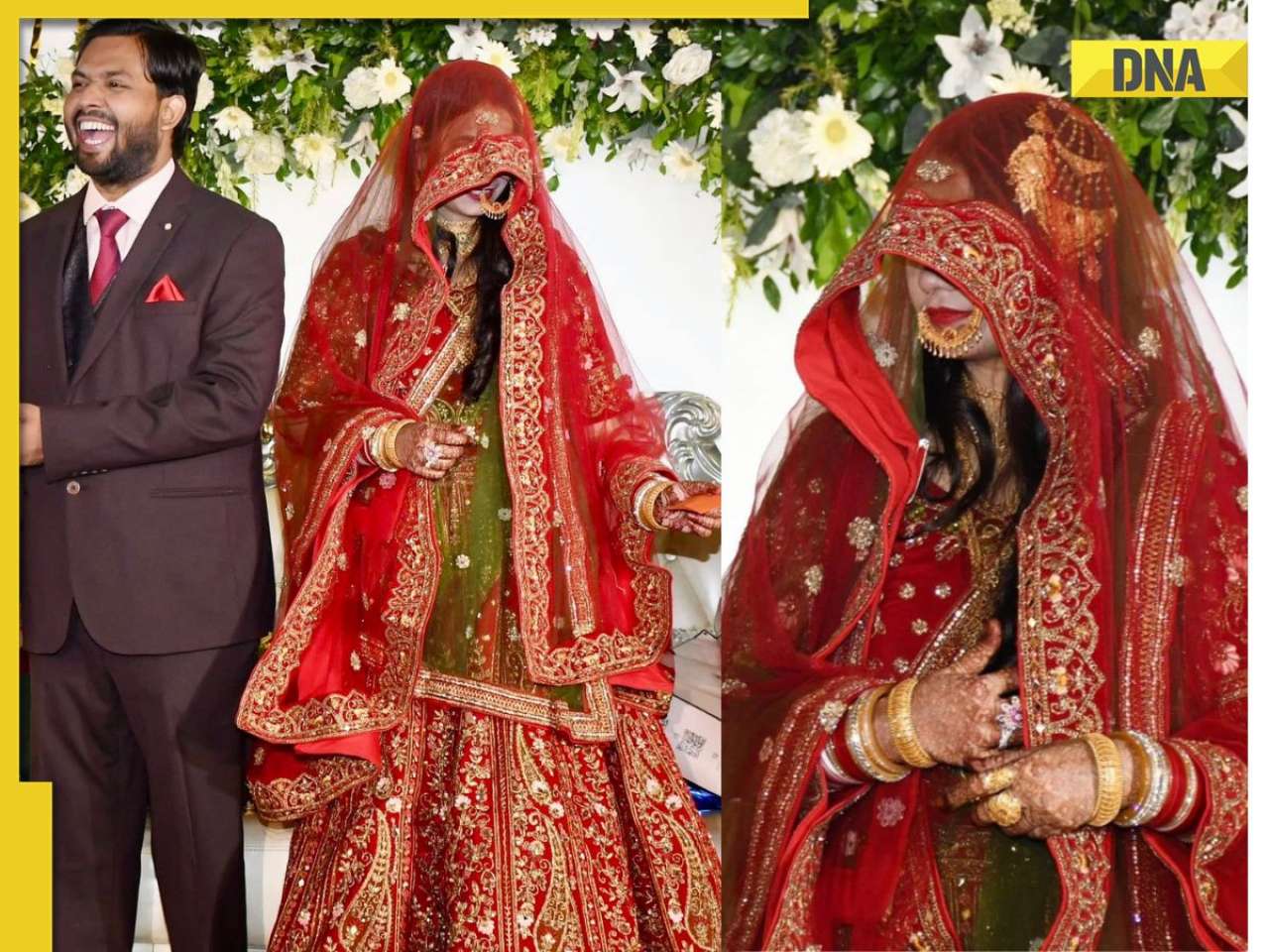 Meet Khan Sir’s wife AS Khan, hails from this region, married YouTube educator due to...