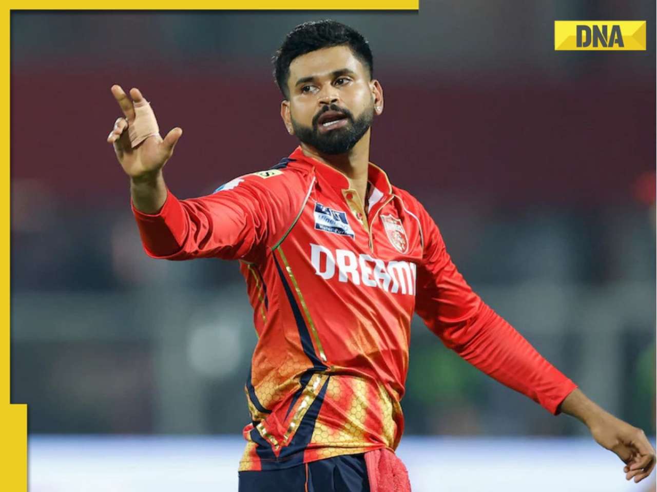 RCB vs PBKS IPL 2025 Final: Shreyas Iyer eyes THIS historic feat that even MS Dhoni, Rohit Sharma haven’t achieved