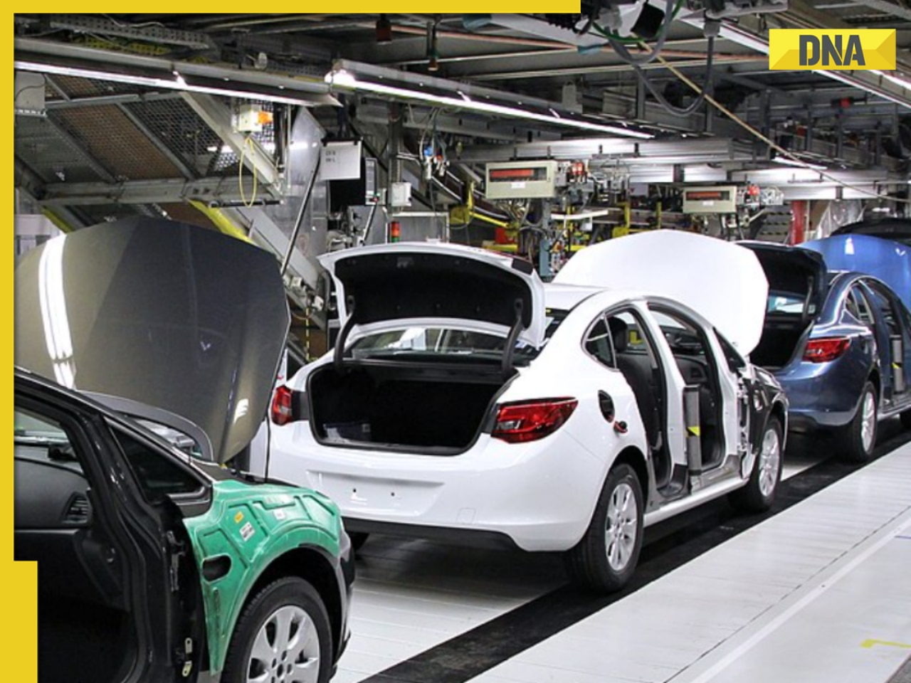 Bad news for employees of this automaker as company plans to lay off over 35000 workers due to..; .not Tata Motors, Maruti Suzuki, Hyundai, it is...