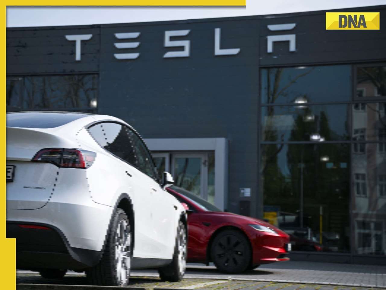 Why is Elon Musk's Tesla not interested in setting up EV factory in India? Is he under pressure from Donald Trump? 