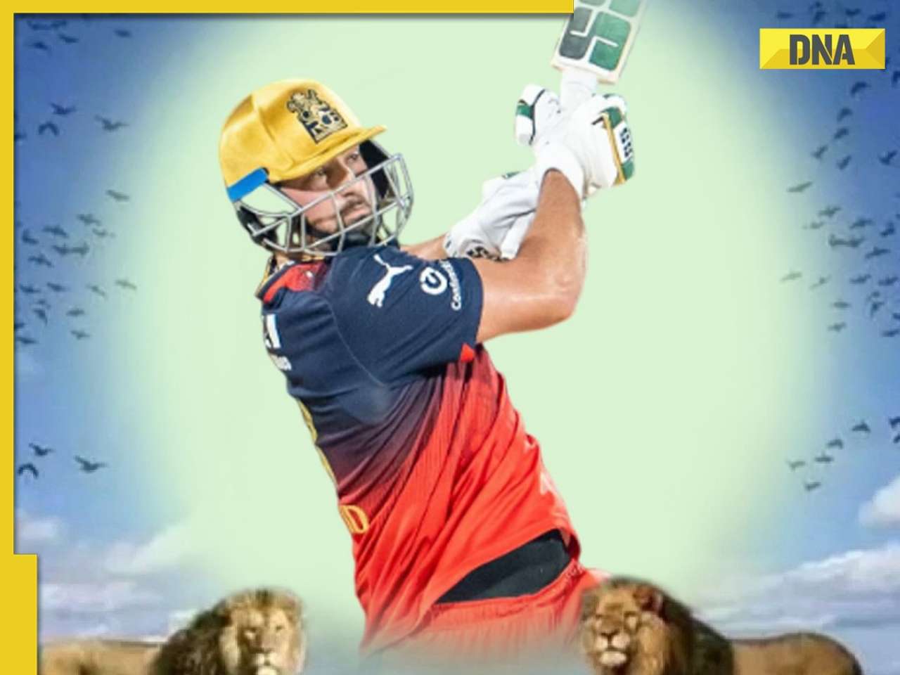 Why is Tim David not playing RCB vs PBKS IPL 2025 Final match? Here's the real reason