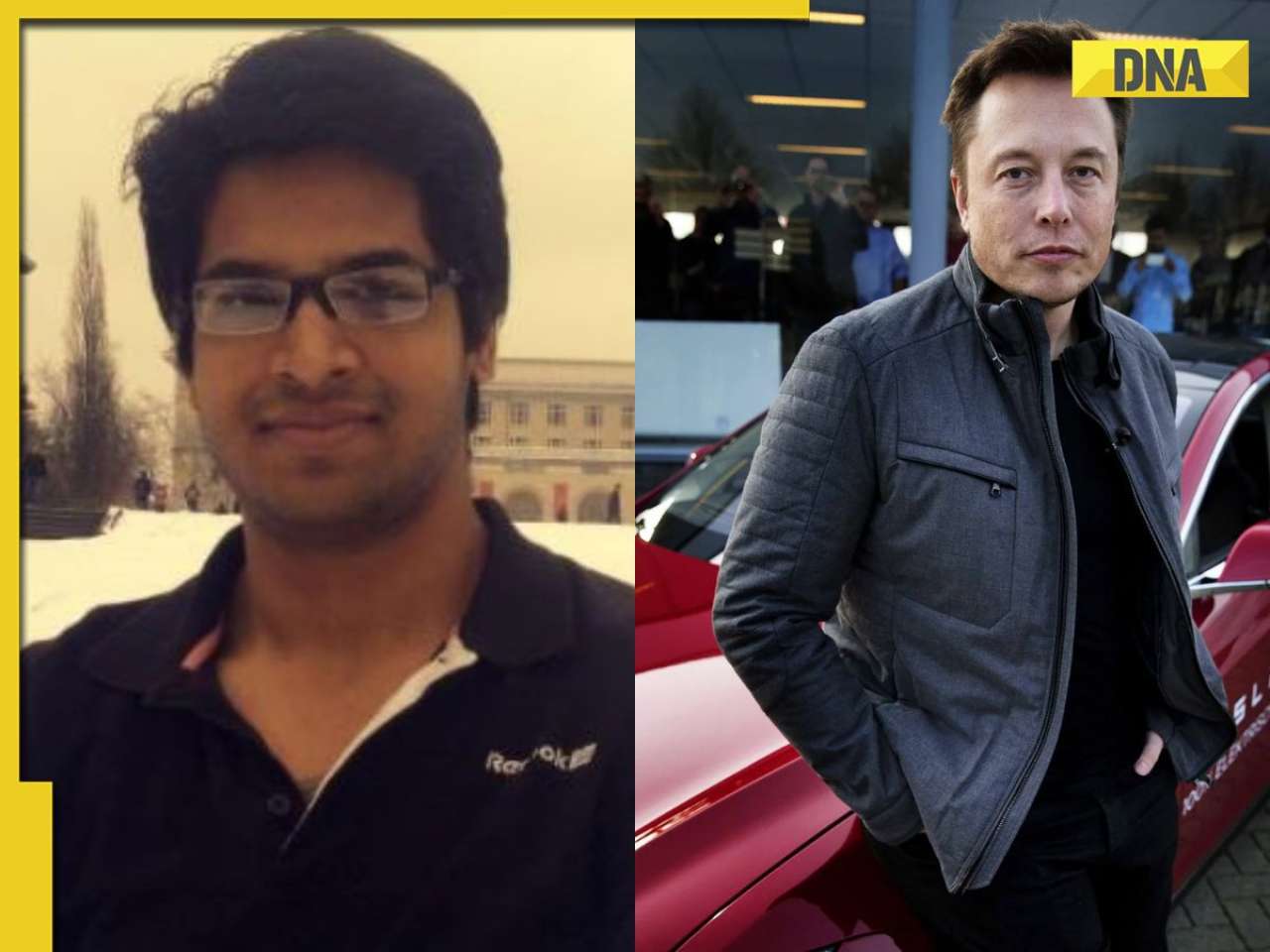 Meet Indian-origin man whom Elon Musk credits for Tesla’s AI success, his role is... 