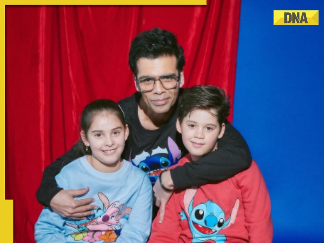 Karan Johar introduces newest family member: 'He has been with us for 6 months...'