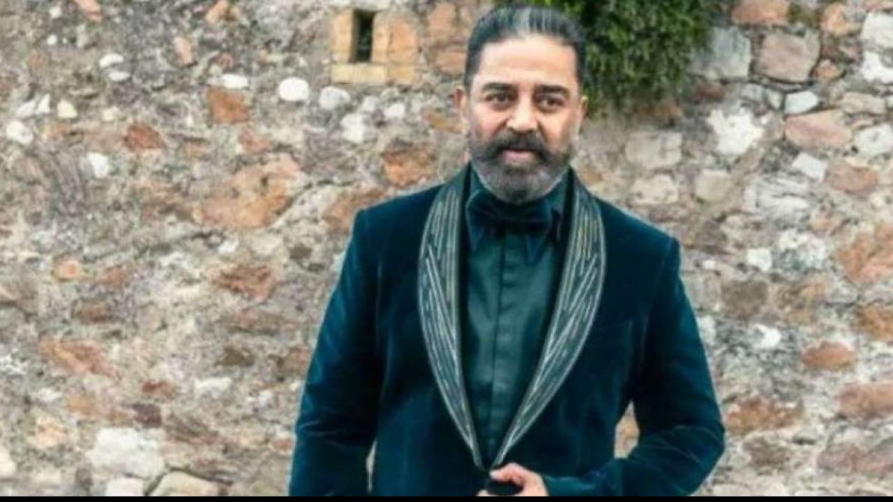 कमल हासन ने सिनेमा को बताया यूनिवर्सल भाषा