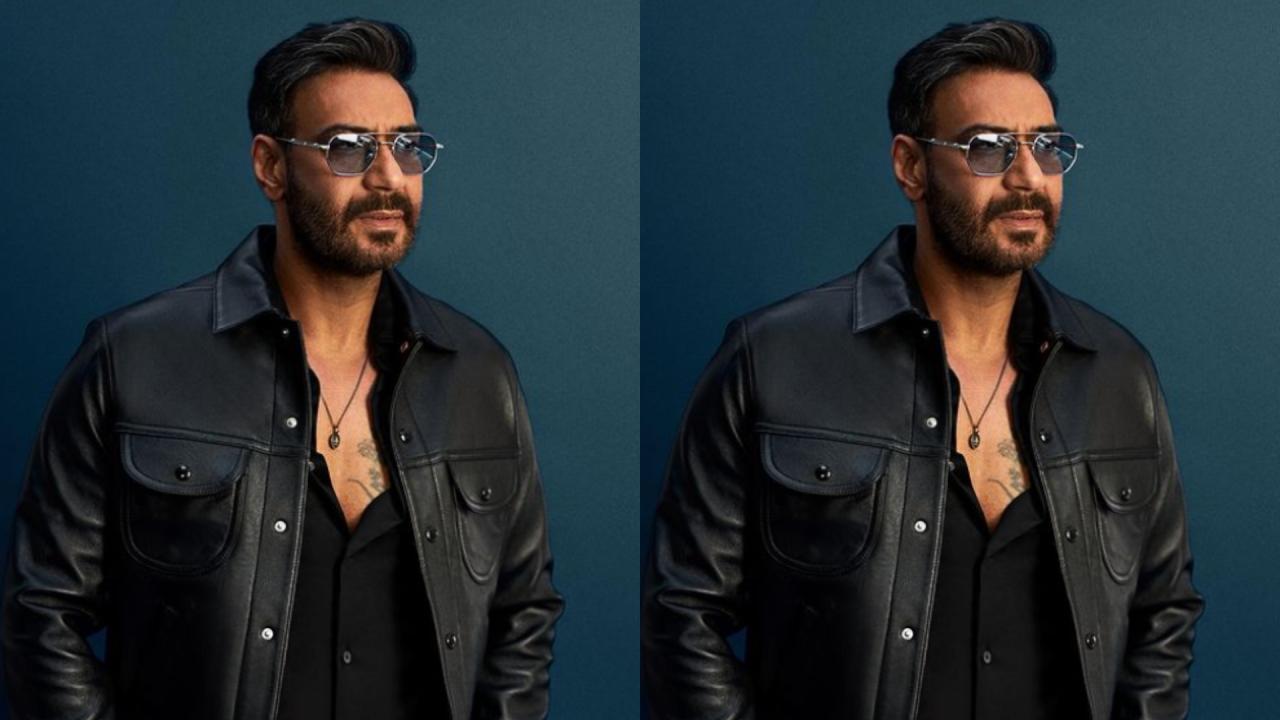 Ajay Devgn Talk About 8 Hours Shift