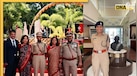 वकालत छोड़ Isha Singh ने UPSC क्रैक कर पहनी थी पुलिस की वर्दी, जानें UP के नए DGP Rajeev Krishna से क्या है रिश्ता