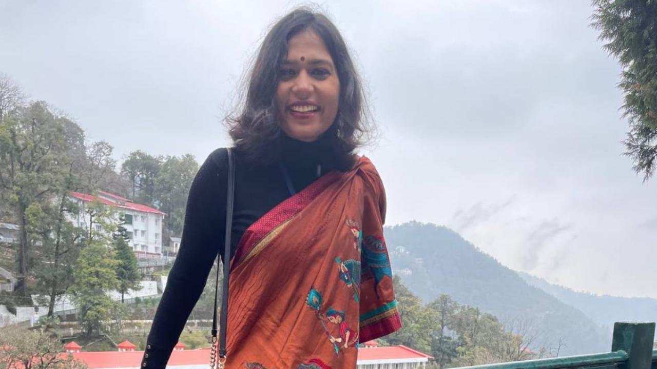 191वीं रैंक के साथ क्रैक की यूपीएससी