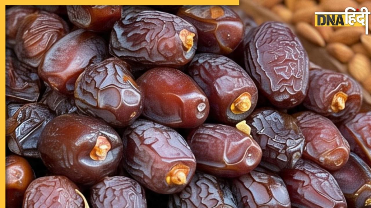खजूर का क्या है संस्कृत में नाम, गारंटी है जवाब पता लगने पर भी आप बोल नहीं पाओगे