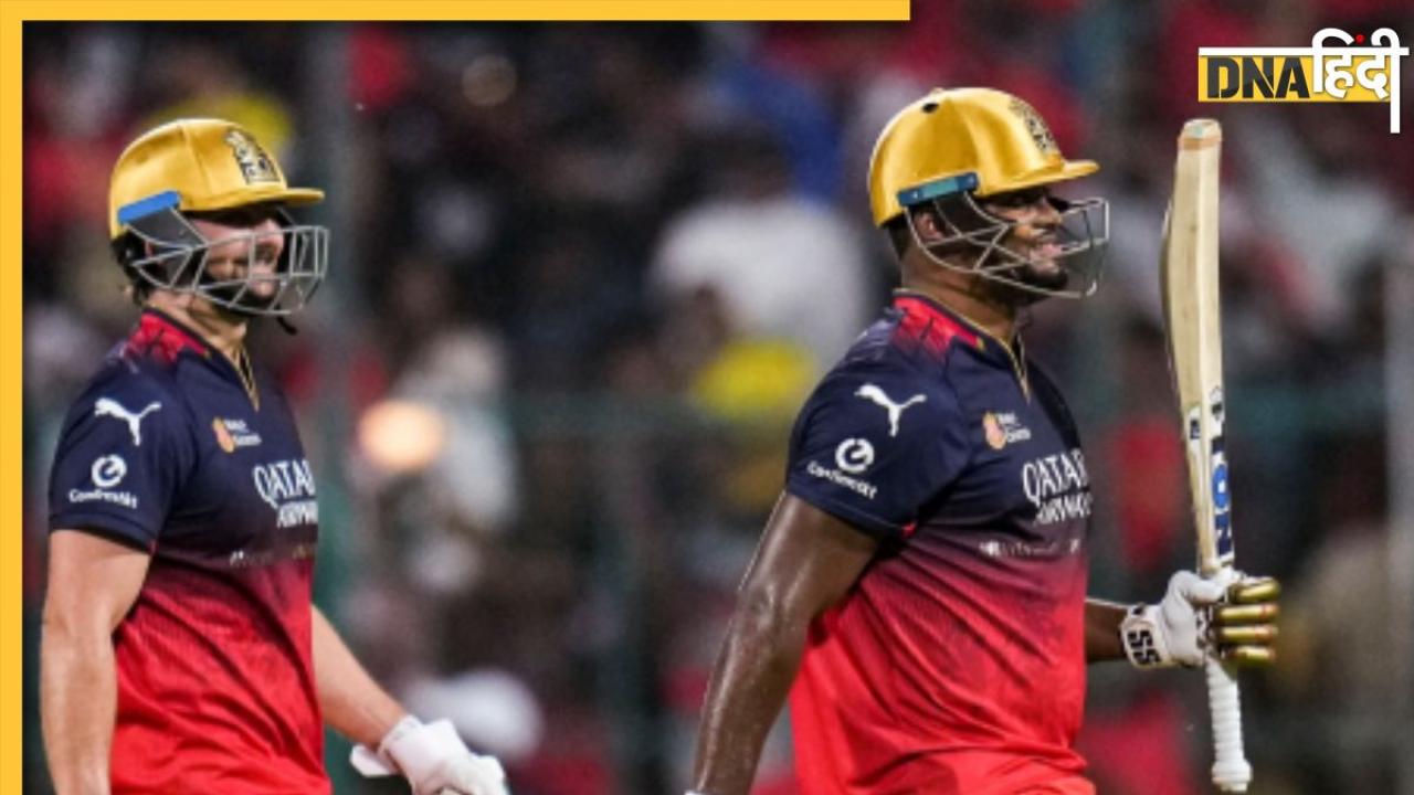 IPL 2025 में सबसे ज्यादा स्ट्राइक-रेट से बैटिंग करने वाले विदेशी खिलाड़ी, लिस्ट में देखें किस-किस के नाम शामिल