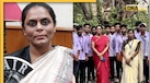 कितनी पढ़ी-लिखी हैं IAS VS Alagu Varshini? डॉक्टरी की पढ़ाई पूरी करने के बाद क्रैक की थी UPSC