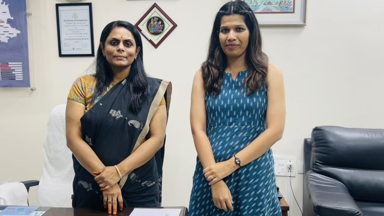 इस शर्त के साथ दी थी यूपीएससी की परीक्षा