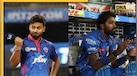 IPL Suspended Players: आईपीएल में ये खिलाड़ी हुए सस्पेंड, लिस्ट में ऋषभ पंत से लेकर हार्दिक पांड्या तक शामिल 