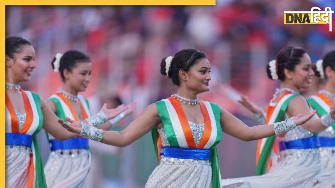 IPL 2025 Closing Ceremony: 'ऐ वतन मेरे आबाद रहे तू...' BCCI ने ऐसे भारतीय सेना को दिया ट्रिब्यूट, देखें PHOTOS 