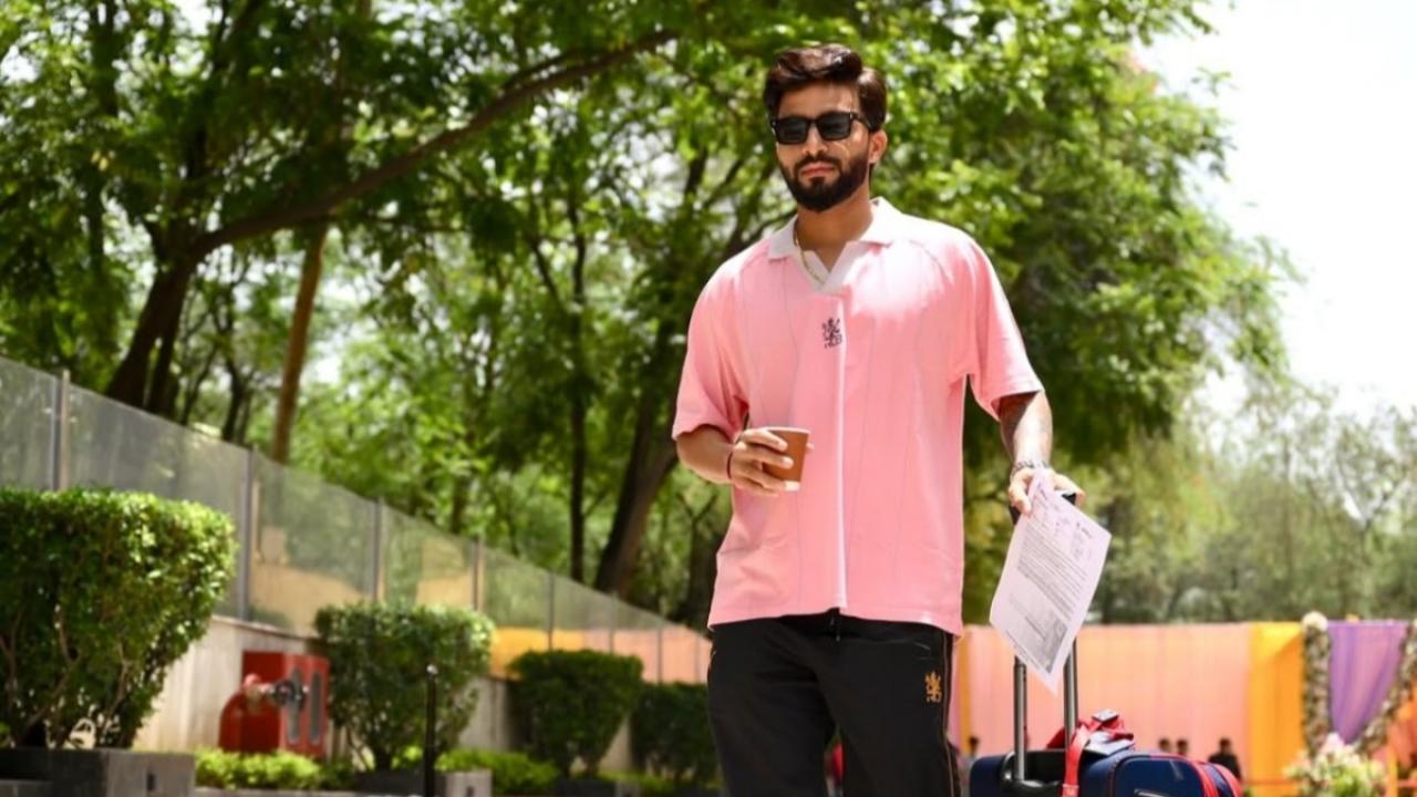 आईपीएल 2025 में कितनी मिली रकम 