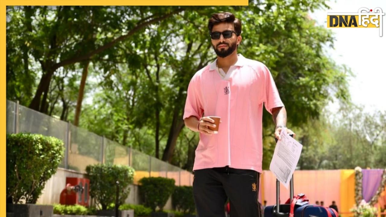 Rajat Patidar Net Worth: कितनी है RCB कप्तान रजत पाटीदार की नेटवर्थ? आलीशान घर और लक्‍जरी कारों का है बेड़ा!
