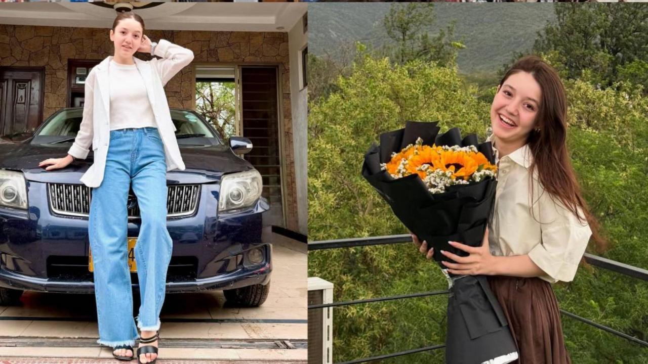 सनकी आशिक ने सना को कई बार किया था प्रपोज