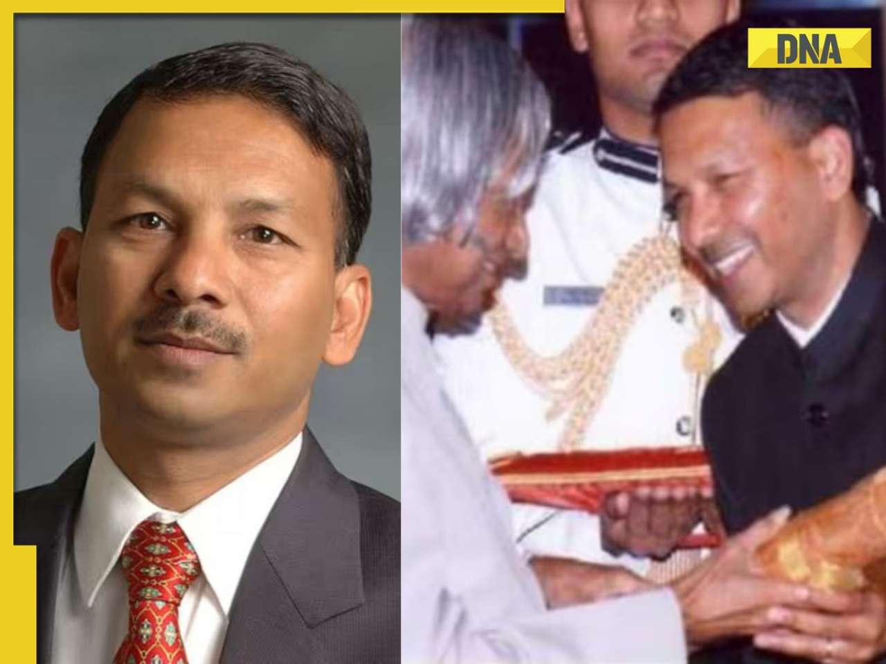 Meet richest man in Ludhiana, who once worked as labourer for just Rs 30, now has net worth of Rs 11666 crore, he owns...