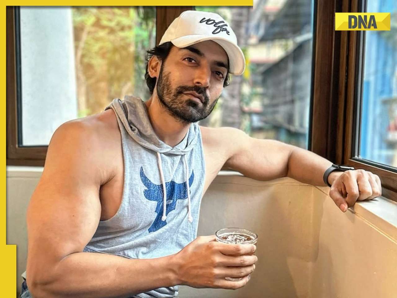 ‘My Babies were...': Gurmeet Choudhary shares shocking incident, reveals new worker at his home stole....