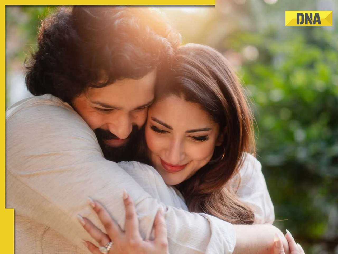 Meet Nagarjuna’s son Akhil Akkineni’s bride-to-be Zainab Ravdjee, who is celebrated artist, daughter of....