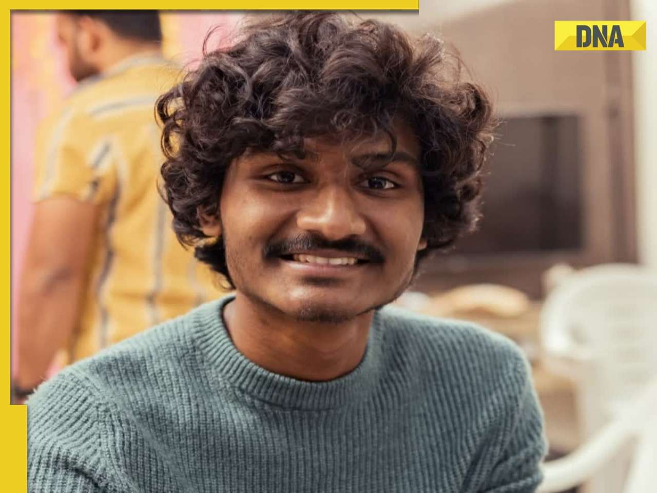 Meet Lakshmi Narayan Rao, man who secured Rs 1.45 crore job offer from US firm, not from IIT, NIT, IIM, DU, he is from...