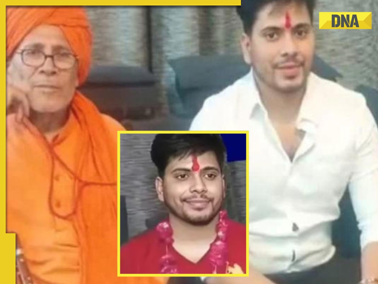 Meet man, whose grandfather was dacoit in Chambal, studied at IIT, left high paying job, cracked UPSC, he is..., secured AIR...