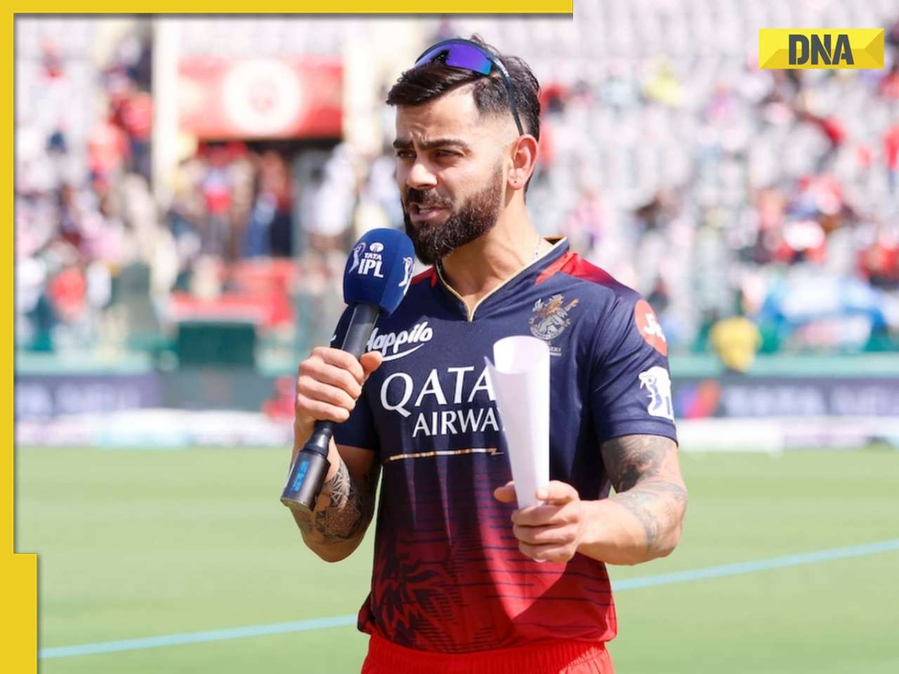 Virat Kohli opens up on Test cricket for the first time after retirement, says 'It still marks five levels under...'