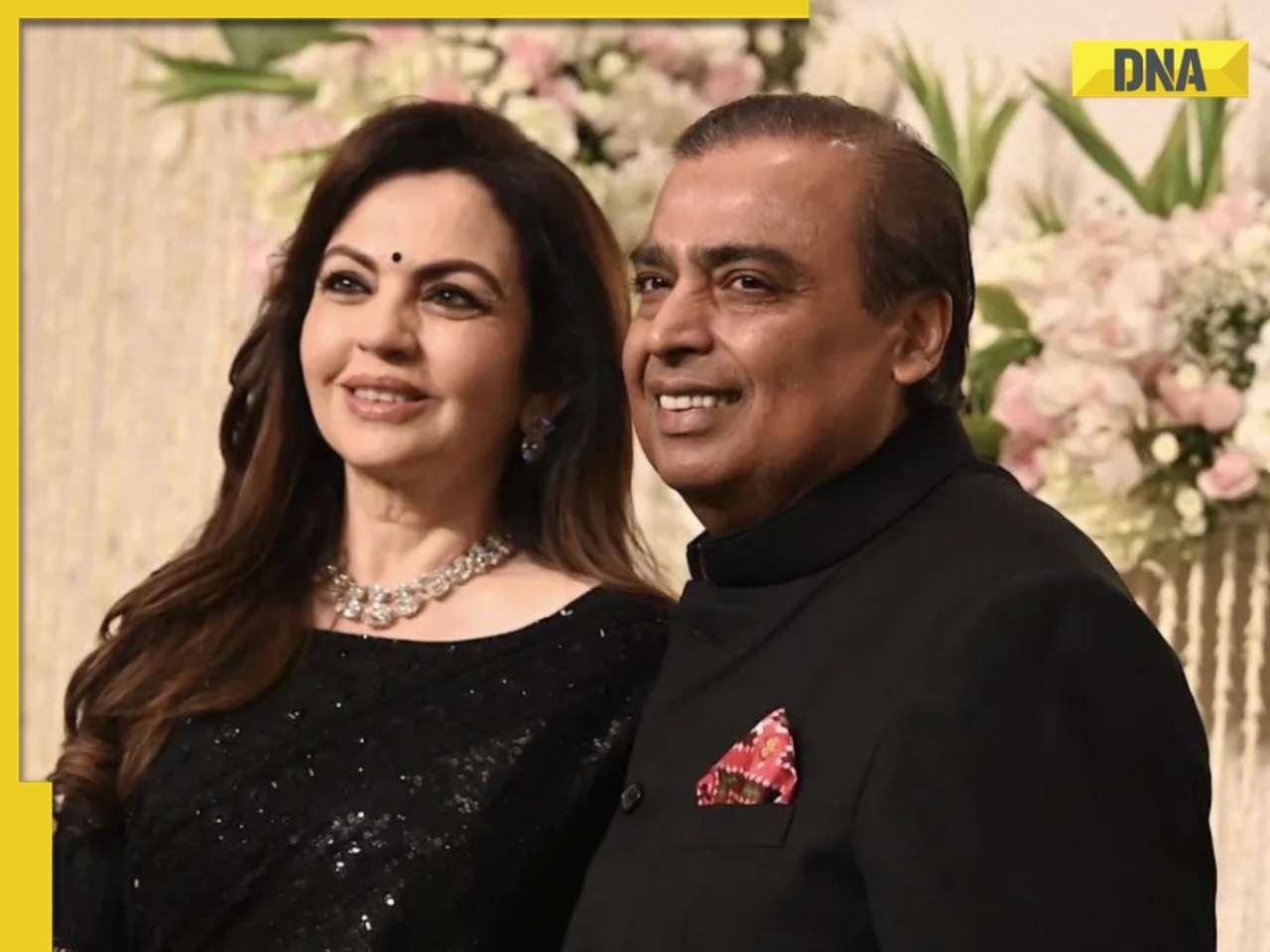 How much does Mukesh Ambani and Nita Ambani's cook earn in a month? Check whopping salary which is more than most CAs, MBAs, even MLAs in India