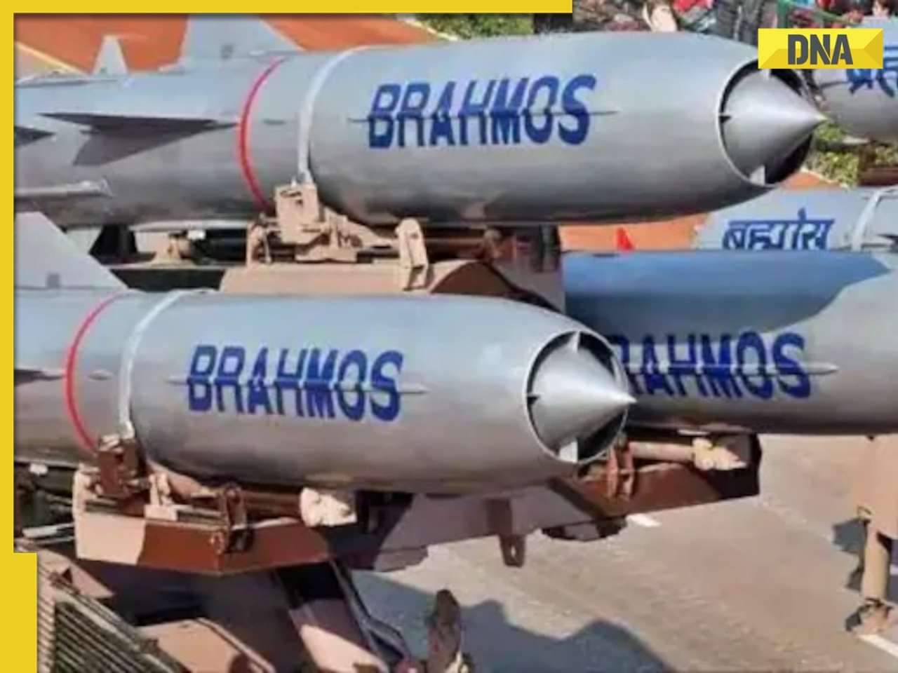 India takes giant leap in defence, after Brahmos missiles develops new lethal weapon to counter Pakistan and China, it is...