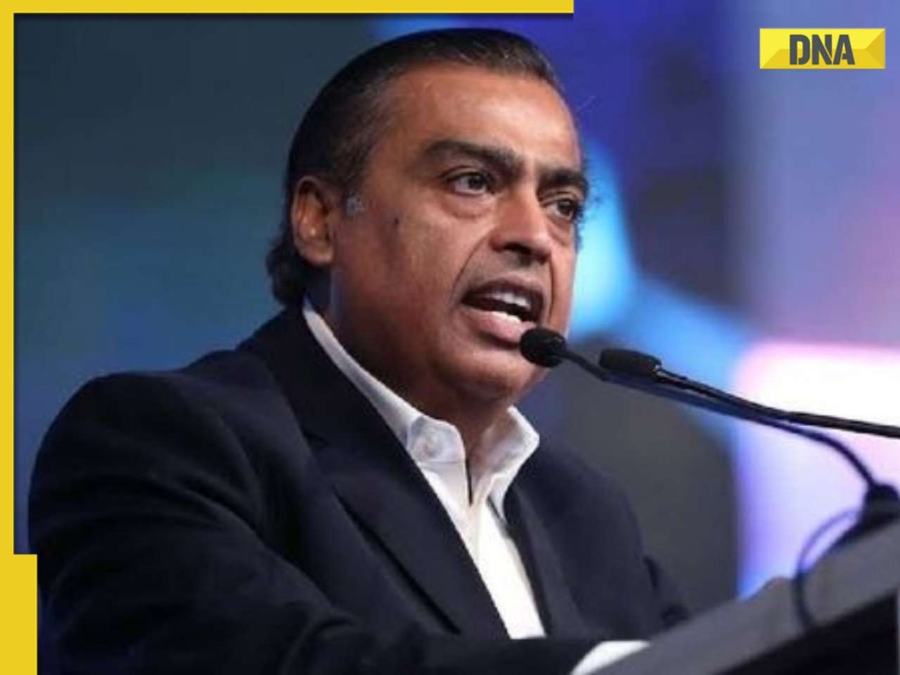 Mukesh Ambani creates history as Reliance Industries becomes only Indian company among world's...