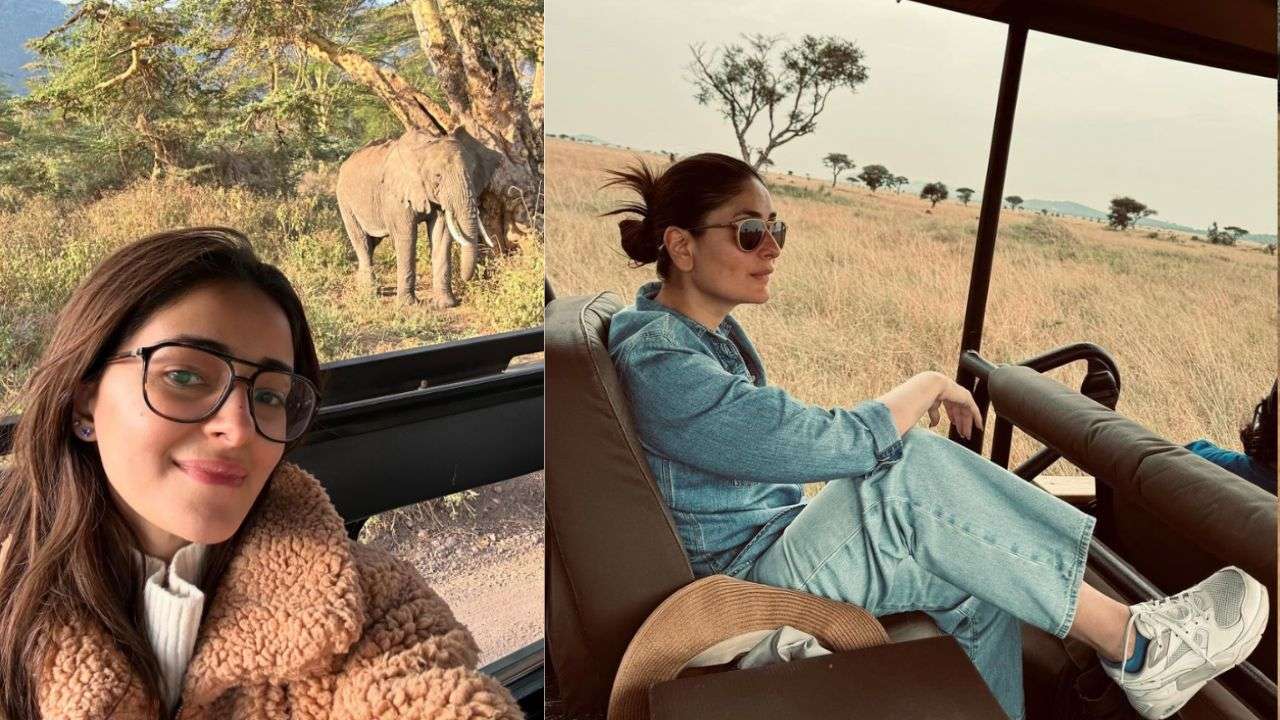 Serengeti National Park, Tanzania
