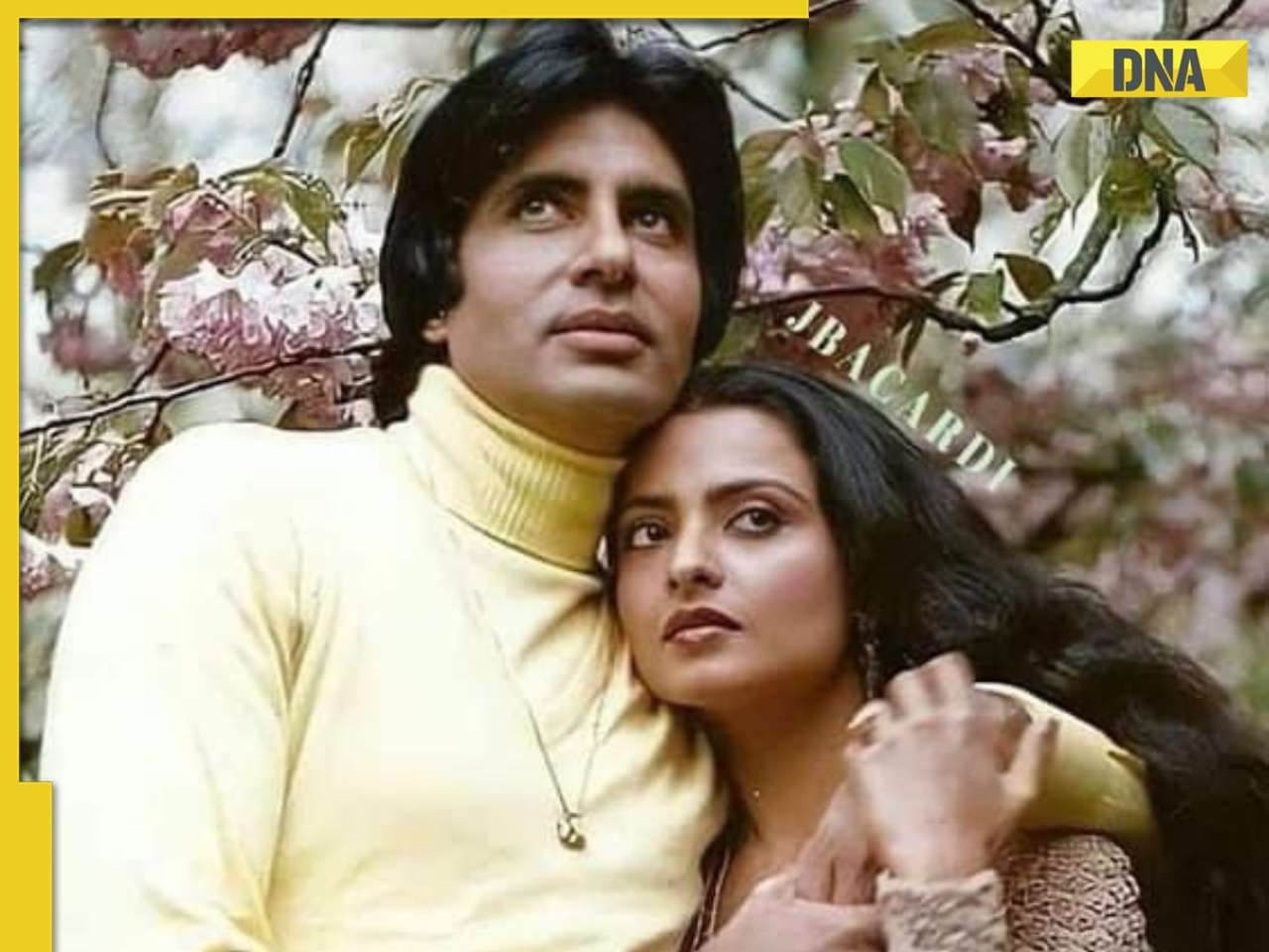 'Rekha wanted to spend her evenings with Amitabh Bachchan': Ranjeet shares real reason why actress left...