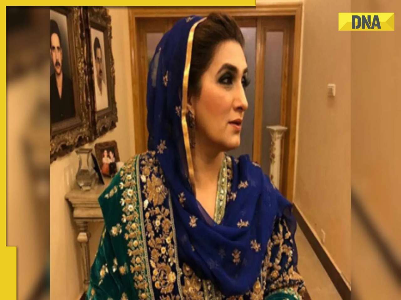 Has Imran Khan declared 'jihad' against Pakistan Army chief? PTI head accuses Asim Muneer of harassing his wife as she refused to...
