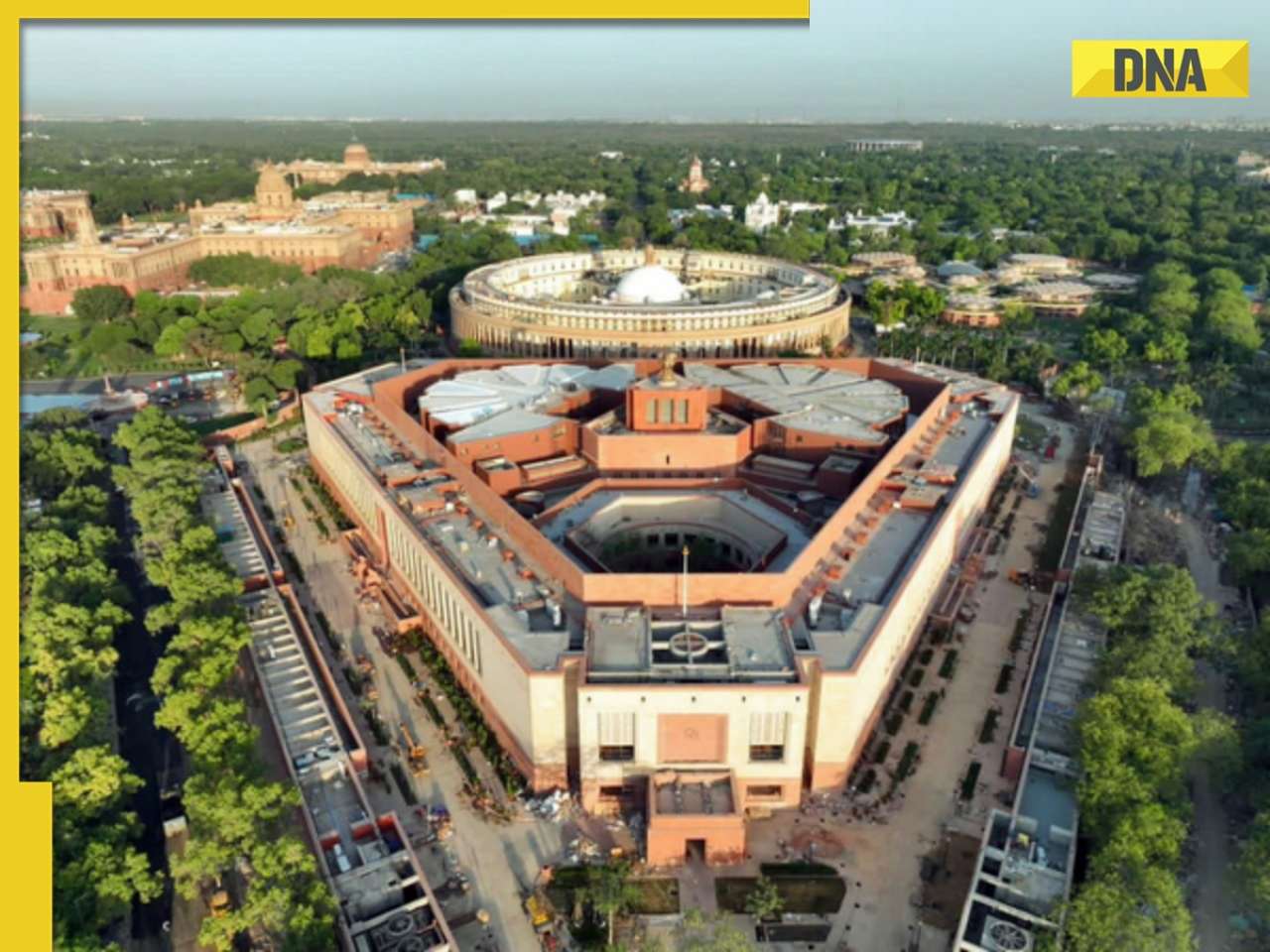 Monsoon Session of Parliament from 21 July to 12 August, first after Operation Sindoor, here's all you need to know