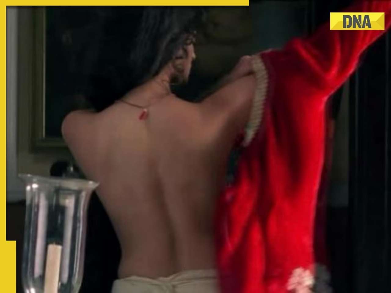 Meet actress who rejected superhit films with Shah Rukh Khan, Aamir Khan, Kajol, then made super flop debut, still became superstar, her name is..