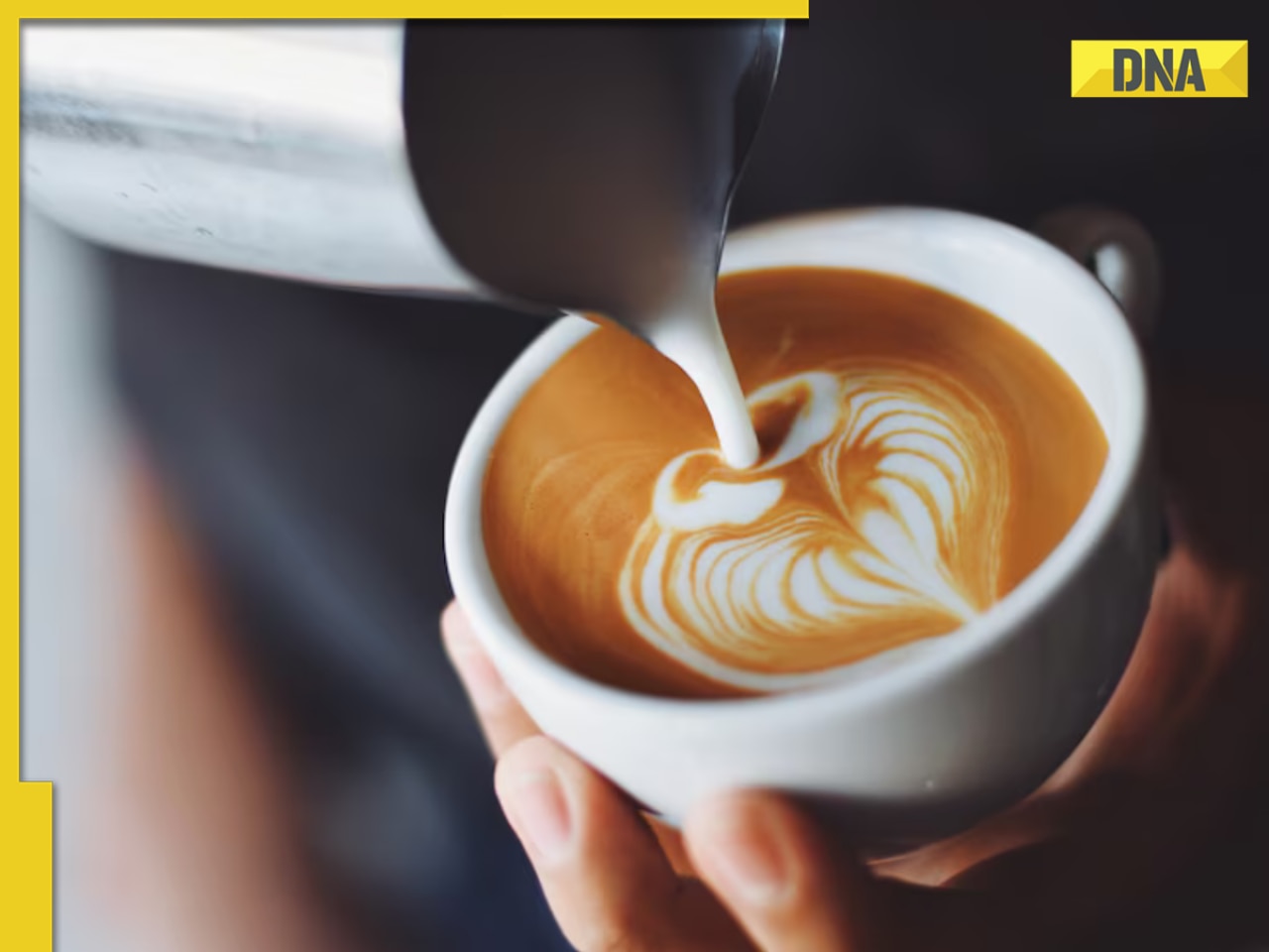 Too much coffee intake everyday is quietly doing THIS to your brain, and it is alarming, know here