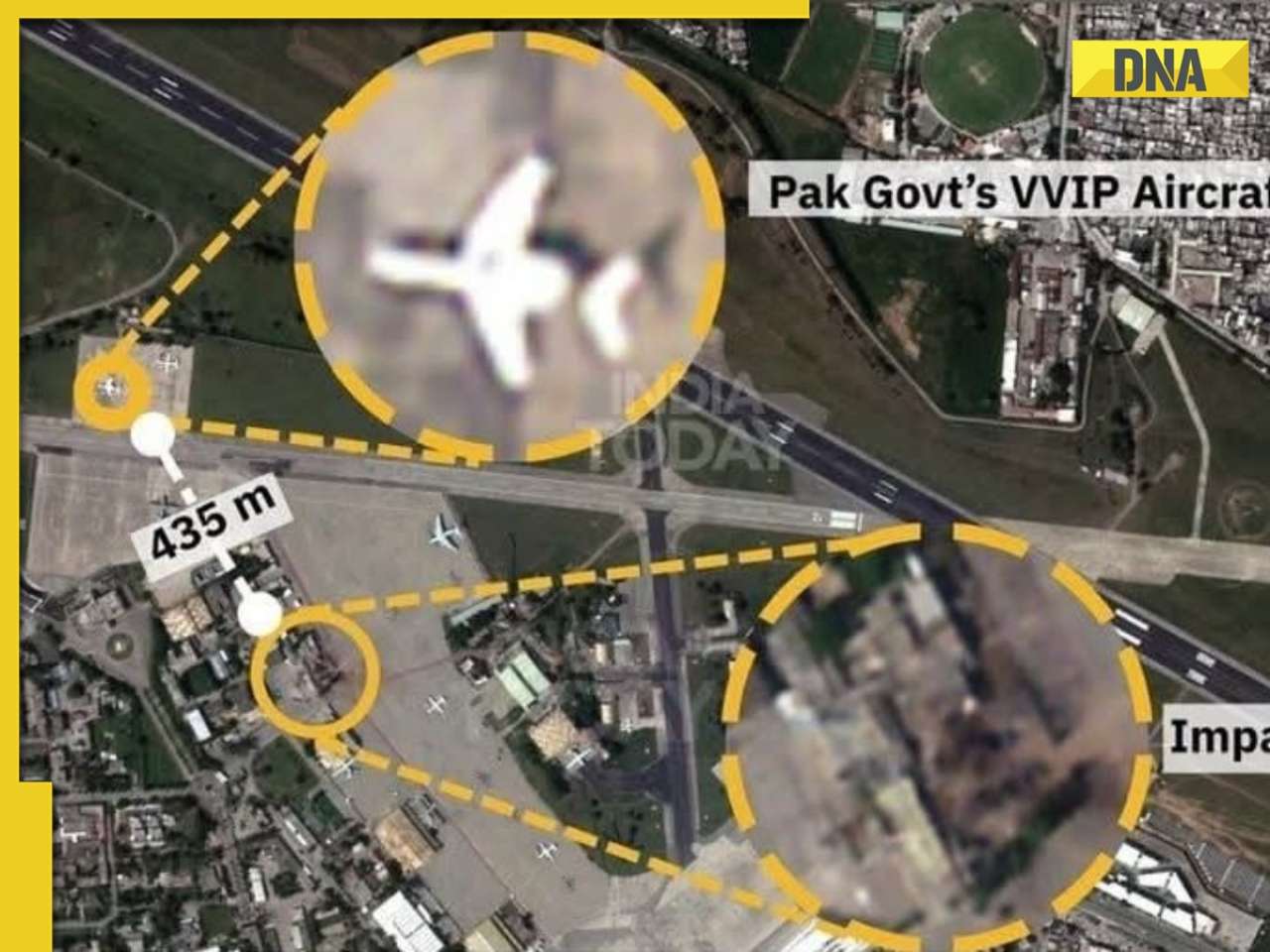 Pakistani expert makes shocking revelation after Operation Sindoor, says Nur Khan airbase under control of...
