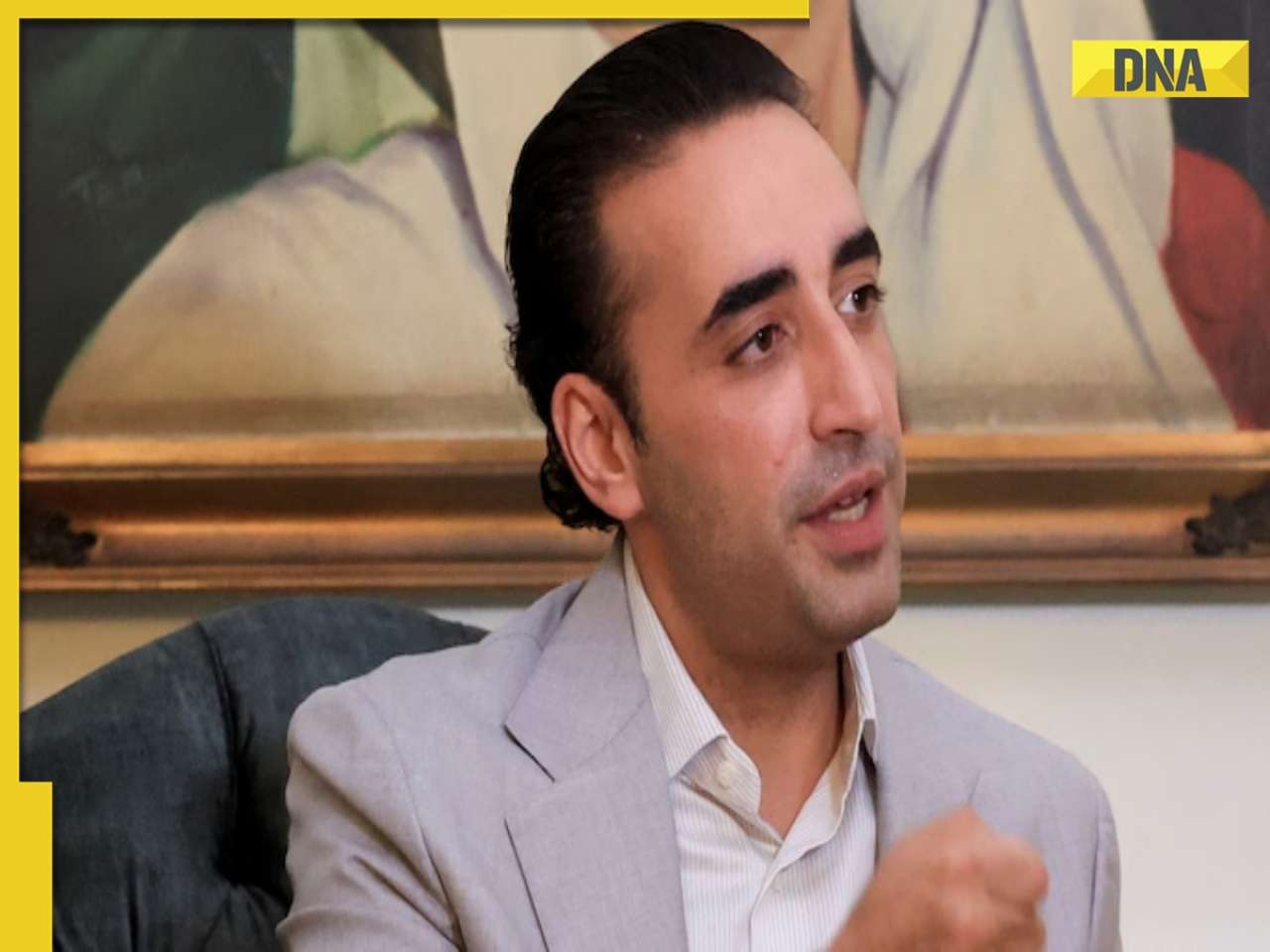 Bilawal Bhutto's BIG claim, calls for cooperation between RAW, ISI to reduce..., says, 'I'm completely...'