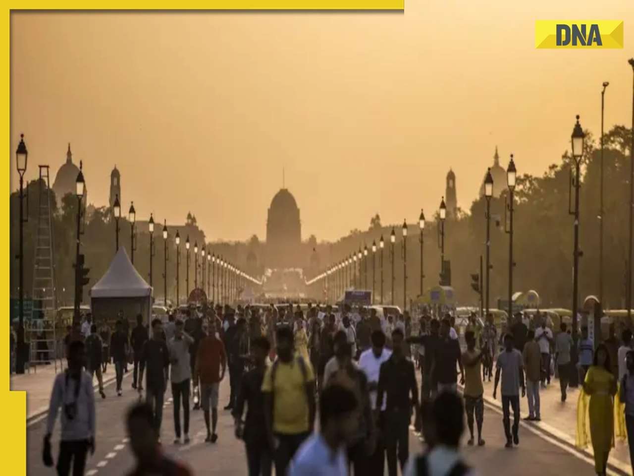 Caste census, population count to begin from THIS date, to be conducted in two phases